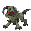 Absol Haikou sprite