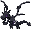 Aerodactyl Kyoto sprite