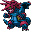 Aggron Haikou sprite