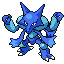 Alakazam Kyoto sprite