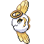 Alomomola Zeinova sprite