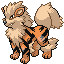 Arcanine