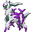 Arceus Dragon sprite