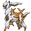 Arceus Ground sprite