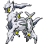 Arceus Steel sprite