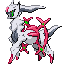 Arceus Psychic sprite