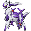 Arceus Ghost sprite