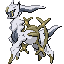 Arceus Rock sprite