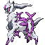 Arceus Poison sprite