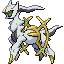 Arceus