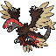 Archeops Zeinova sprite