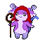 Audino Zeinova sprite