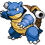 Blastoise