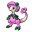 Breloom Haikou sprite