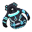Bronzong Shiloh sprite