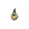Burmy Sandy sprite