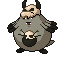 Chansey Kyoto sprite