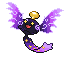 Chimecho Haikou sprite