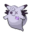 Clefable Kyoto sprite