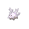 Corsola Galarian sprite