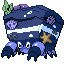 Crustle Zeinova sprite