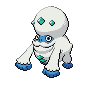 Darmanitan Galarian sprite