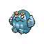 Darmanitan Zen sprite