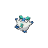 Darumaka Galarian sprite