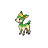 Deerling Summer sprite