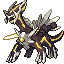 Dialga Shiloh sprite