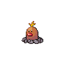 Diglett Alolan sprite