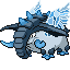 Donphan Jataro sprite