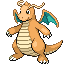 Dragonite