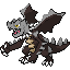 Druddigon Zeinova sprite