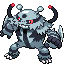 Electivire Shiloh sprite