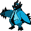 Empoleon Shiloh sprite