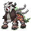 Entei Jataro sprite