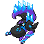 Escavalier Zeinova sprite