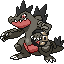 Feraligatr Jataro sprite