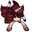 Gallade Shiloh sprite
