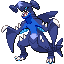 Garchomp Shiloh sprite