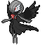 Gardevoir Haikou sprite