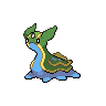 Gastrodon East Sea sprite