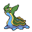 Gastrodon