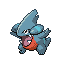 Gible