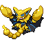 Gliscor Shiloh sprite