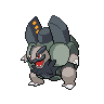 Golem Alolan sprite