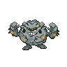 Graveler Alolan sprite