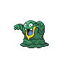 Grimer Alolan sprite