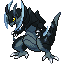 Haxorus Zeinova sprite